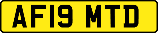 AF19MTD