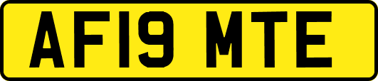 AF19MTE