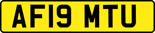 AF19MTU