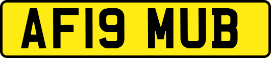 AF19MUB