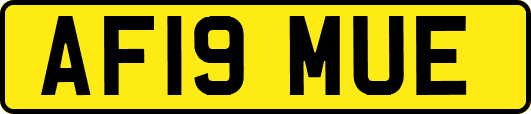 AF19MUE
