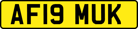 AF19MUK