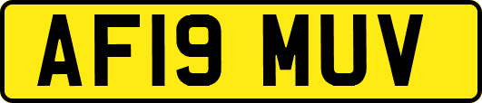 AF19MUV