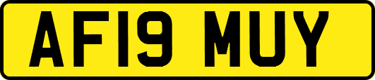 AF19MUY