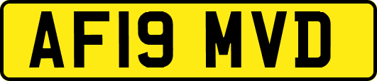 AF19MVD