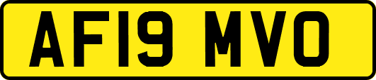 AF19MVO