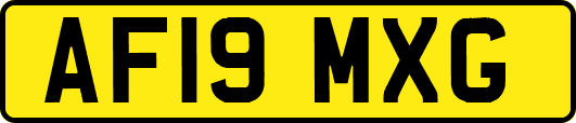 AF19MXG