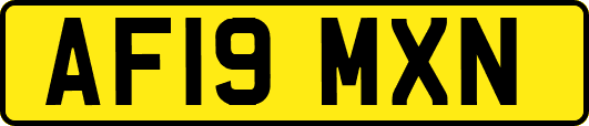 AF19MXN