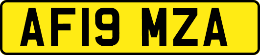 AF19MZA