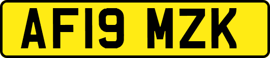 AF19MZK