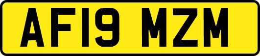 AF19MZM