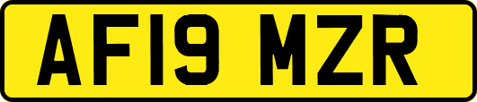 AF19MZR