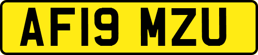 AF19MZU