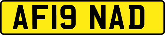 AF19NAD