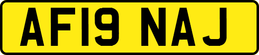 AF19NAJ