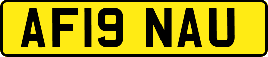 AF19NAU