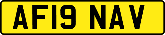 AF19NAV