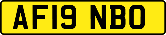 AF19NBO