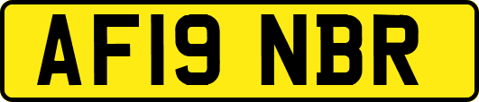 AF19NBR
