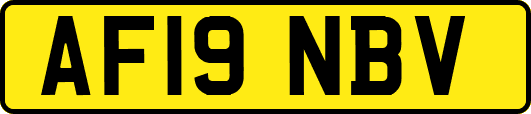 AF19NBV