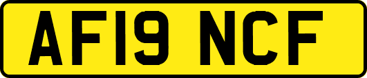 AF19NCF