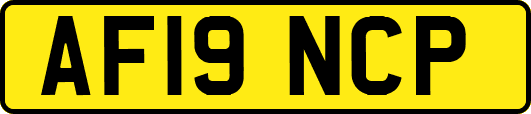 AF19NCP