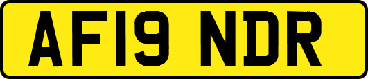 AF19NDR