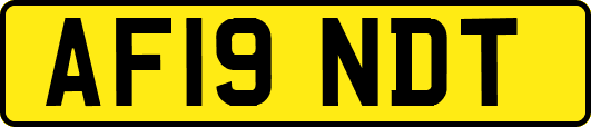 AF19NDT