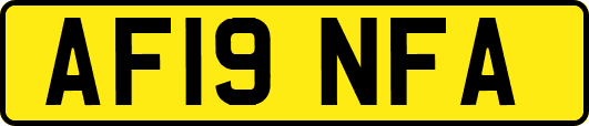 AF19NFA