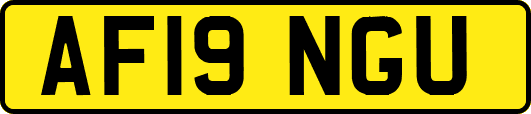 AF19NGU
