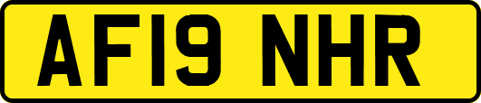 AF19NHR