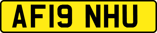 AF19NHU