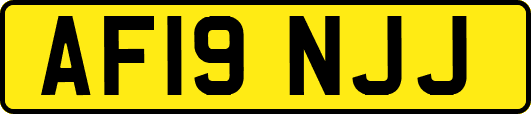 AF19NJJ