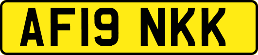 AF19NKK