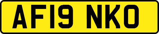 AF19NKO
