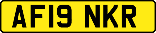 AF19NKR