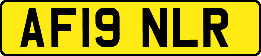 AF19NLR