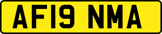 AF19NMA
