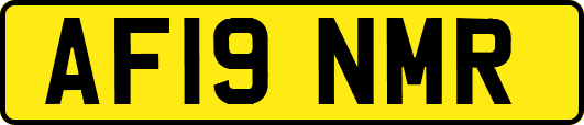 AF19NMR