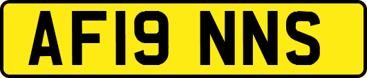 AF19NNS