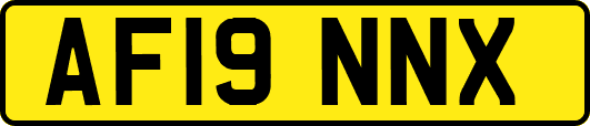 AF19NNX