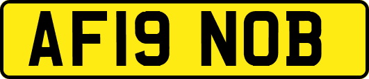 AF19NOB