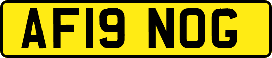 AF19NOG