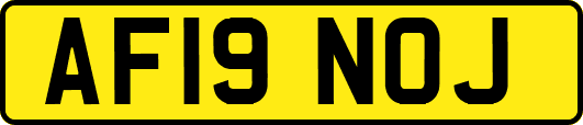 AF19NOJ
