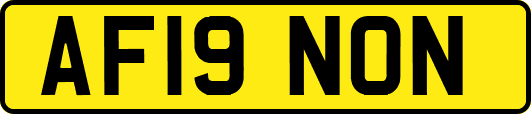 AF19NON