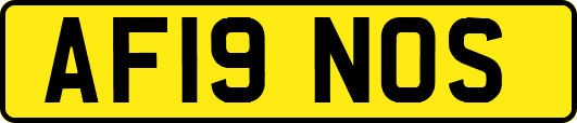 AF19NOS