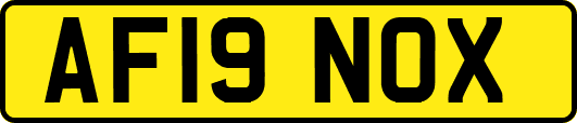 AF19NOX