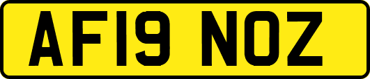 AF19NOZ