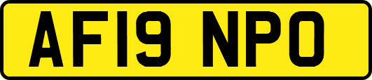 AF19NPO