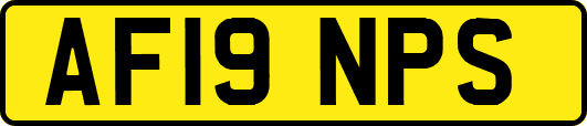 AF19NPS
